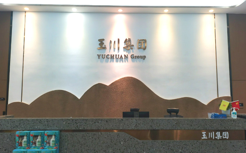 加拿大合作伙伴到訪，共商涂料生產廠家邦地美